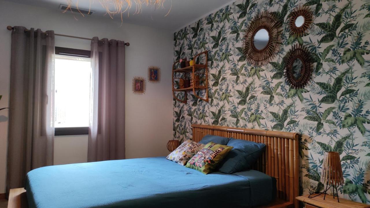 Nostal'Gite Lansargues Dış mekan fotoğraf