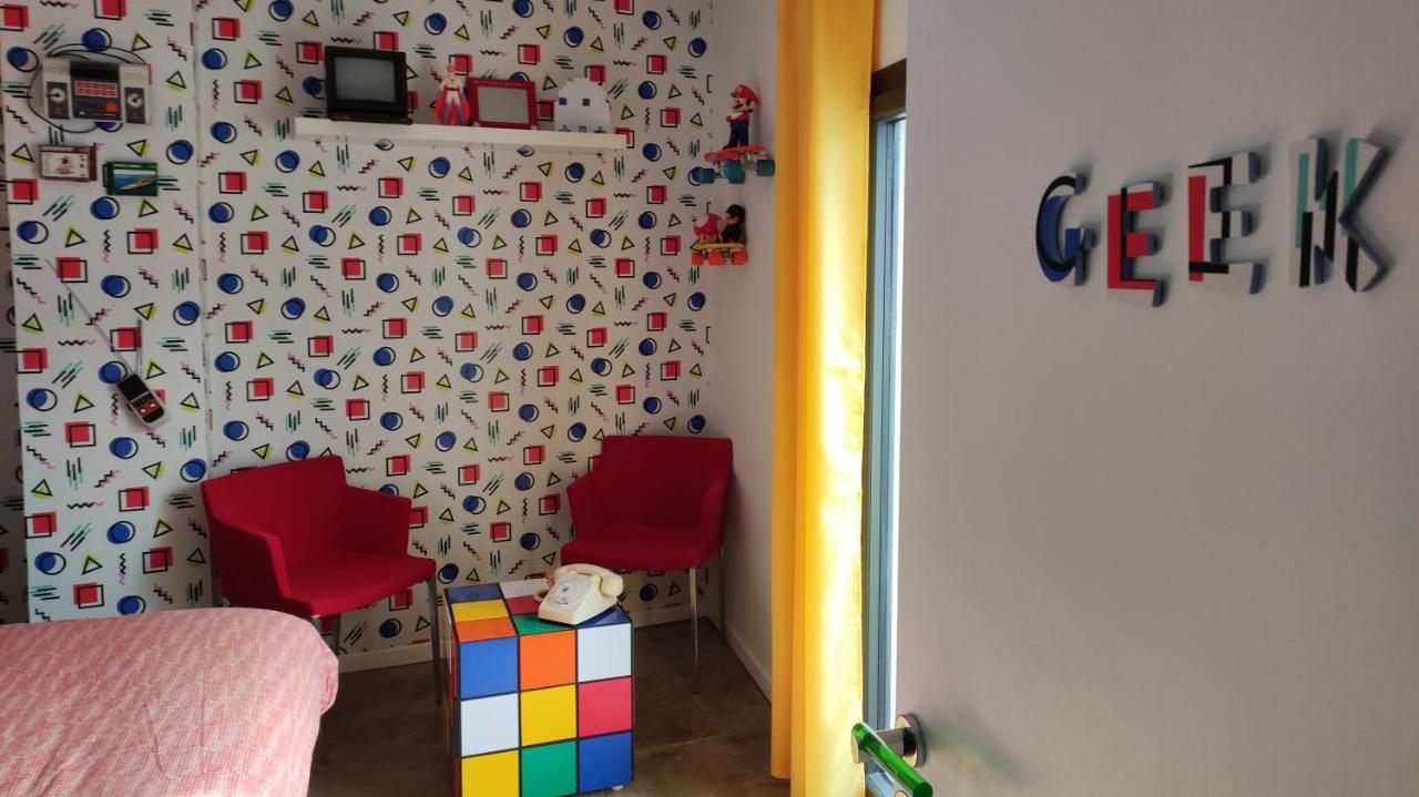 Nostal'Gite Lansargues Dış mekan fotoğraf