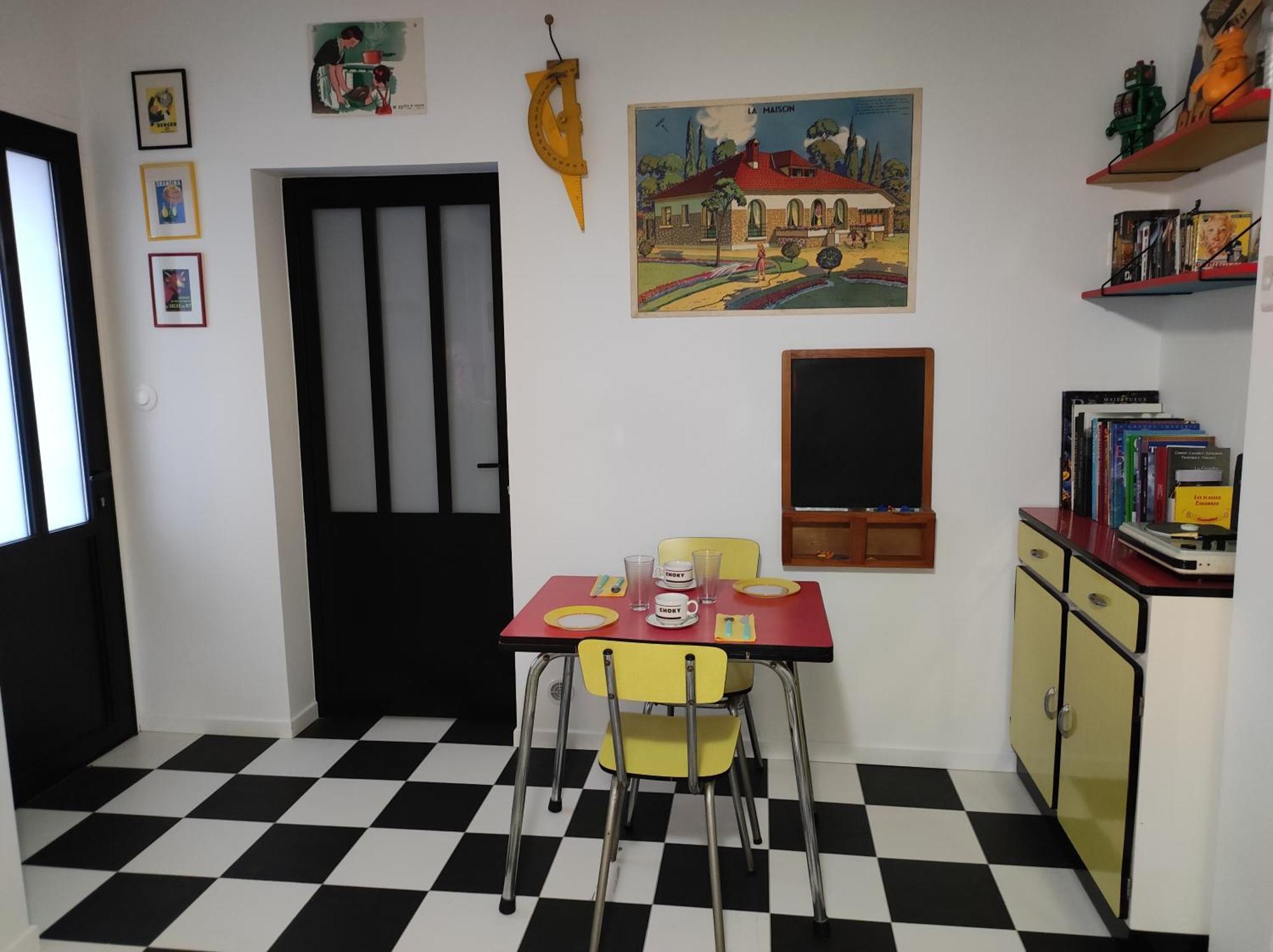Nostal'Gite Lansargues Dış mekan fotoğraf